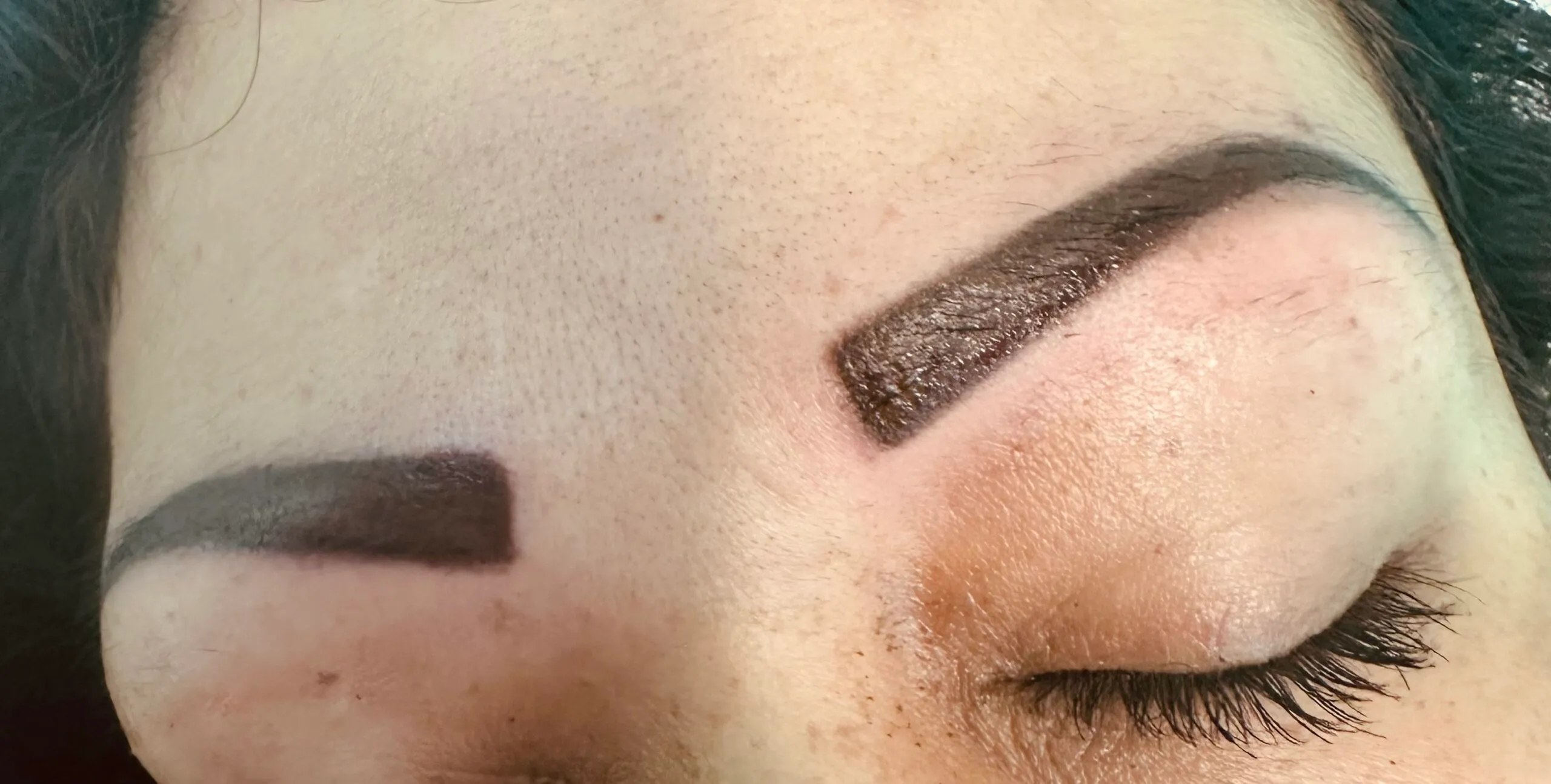 Permanent makeup by Angelica's Beauty Salon, Santa Barbara (1)