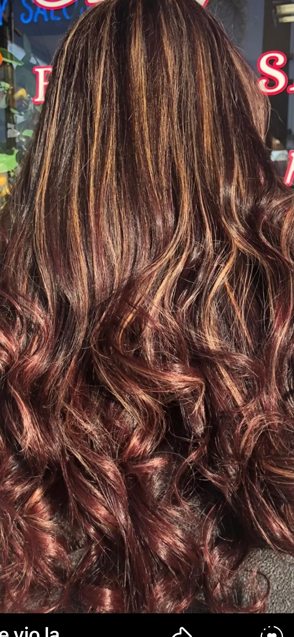 Wedding and prom hair styling by Angelica's Beauty Salon, Santa Barbara (1)